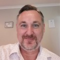 Stephen Hughes