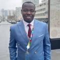 Benjamin Adinortey Afloe
