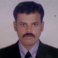 Chef Praveen Kumar