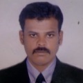 Chef Praveen Kumar