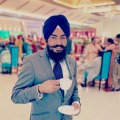 Paramjit Singh