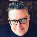 Ian McDowell