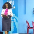 Benedicta Johnson