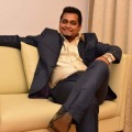 Vipin Kumar 