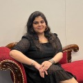 Anusriya Sarkar