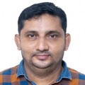 SANDEEP KAMBLE