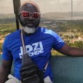 Simon Mokoena
