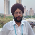 SURJIT SINGH GAHIR