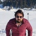 SAJID MAJEED BHAT
