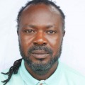 Nicholas Afari 