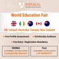 Imperial Overseas