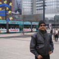 JAHANGIR FAROOQUI