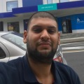 Raghav Garg