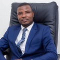 Nana Yaw Asare