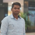 Durgesh Singh 