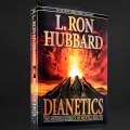 KC Dianetics