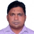 RIZNY AHAMED