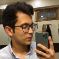 Mohd Saad Ahmad