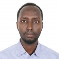 Mohamed Abdille