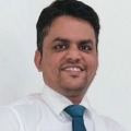 Kishore Mestry