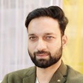 Faraz Ali Khan
