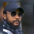 Teddy Pemba