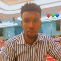 Mamadou Sanou BALDE