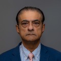 Ejazali Karmali
