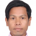 Binod lama