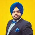 Vaidya Karanvir Singh