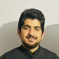 Mohibullah Haroon