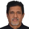 Ramesh N P
