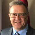 François Doucet