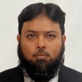 Mohamed Fawad Safi