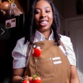 briana woodberry