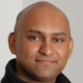 Anil Alex