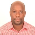 FRANK MUWONGE