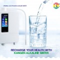 Kangen Alkaline Water