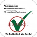 SIS Certifications