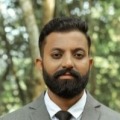 Sanal Varghese