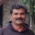 Sandip Modgi