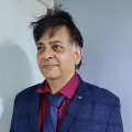 Paragkumar Soni