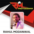 Rahul Modanwal Sir
