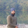 Arunkumar Ravindran