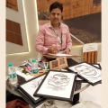 KAMAL KAKU