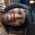 Stacey Jones