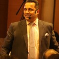 Dr Vivek Bindra