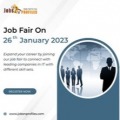 Jobsnprofiles Inc