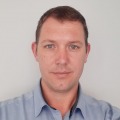 Rudi Jansen van Vuuren
