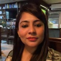 Radhika Sarin